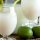 Treasures of Colombia: Limonada de Coco (Coconut Lemonade)